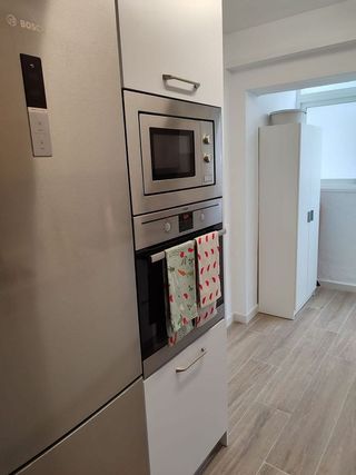 Piso en venta en Los Boliches en Fuengirola
