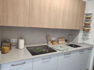 Piso en venta en Los Boliches en Fuengirola