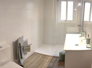 Piso en venta en Los Boliches en Fuengirola