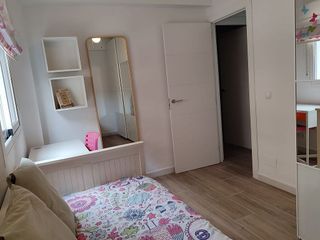 Piso en venta en Los Boliches en Fuengirola