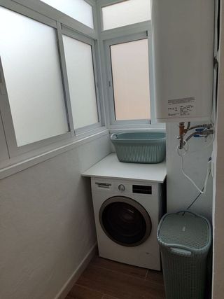 Piso en venta en Los Boliches en Fuengirola