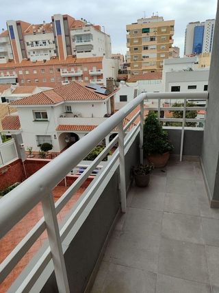 Piso en venta en Los Boliches en Fuengirola