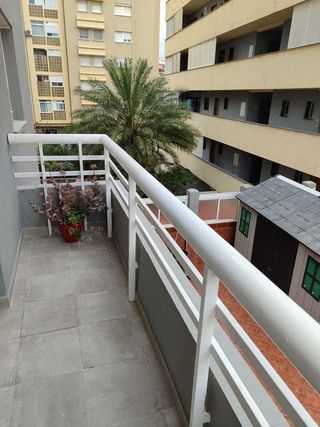 Piso en venta en Los Boliches en Fuengirola