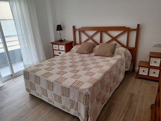 Piso en venta en Los Boliches en Fuengirola