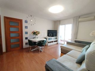 Piso en venta en Centre en Mataró