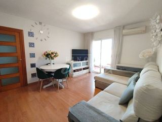 Piso en venta en Centre en Mataró