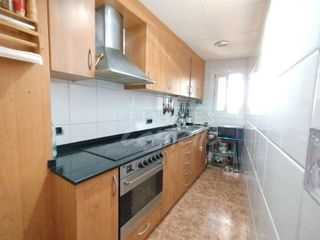 Piso en venta en Centre en Mataró