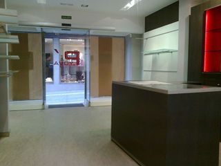 Local comercial en venta en San Ildefonso - Catedral en Jaén