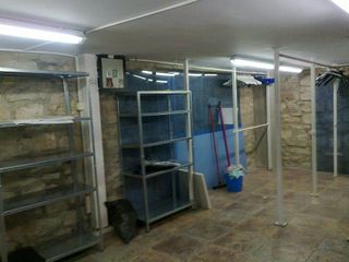 Local comercial en venta en San Ildefonso - Catedral en Jaén