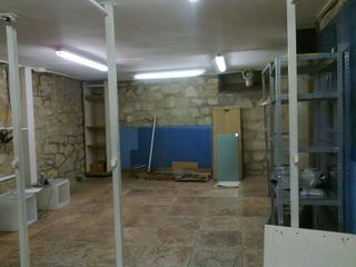 Local comercial en venta en San Ildefonso - Catedral en Jaén