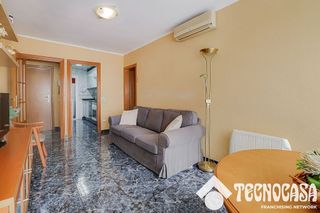 Piso en venta en Artigas - Llefià en Badalona