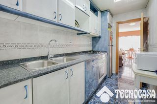 Piso en venta en Artigas - Llefià en Badalona