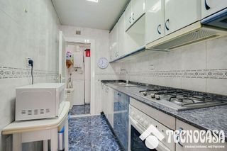 Piso en venta en Artigas - Llefià en Badalona