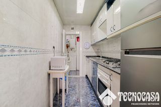 Piso en venta en Artigas - Llefià en Badalona