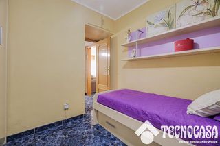 Piso en venta en Artigas - Llefià en Badalona