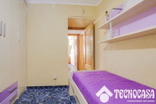 Piso en venta en Artigas - Llefià en Badalona
