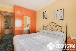 Piso en venta en Artigas - Llefià en Badalona