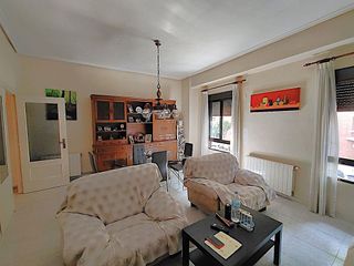 Piso en venta en Arrancapins en Valencia