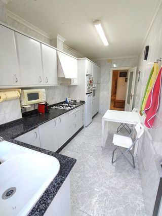 Piso en venta en Arrancapins en Valencia