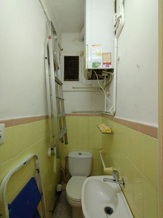 Piso en venta en Arrancapins en Valencia