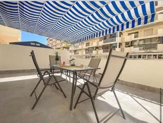 Piso en venta en Zona Puerto Deportivo en Fuengirola