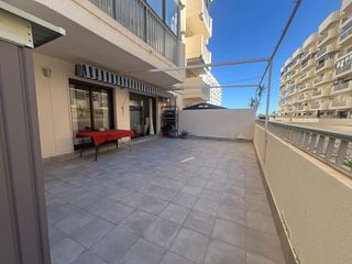 Piso en venta en Zona Puerto Deportivo en Fuengirola