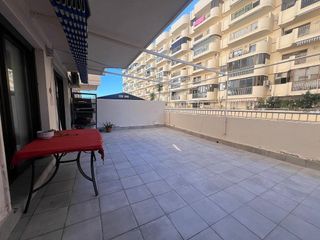 Piso en venta en Zona Puerto Deportivo en Fuengirola