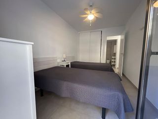 Piso en venta en Zona Puerto Deportivo en Fuengirola