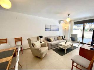 Piso en venta en Zona Puerto Deportivo en Fuengirola
