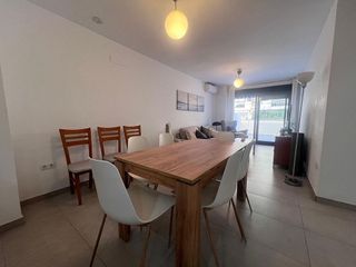 Piso en venta en Zona Puerto Deportivo en Fuengirola