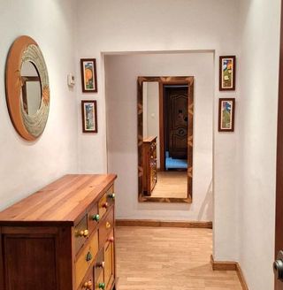 Piso en venta en Santa Marina - Polígono en Mieres