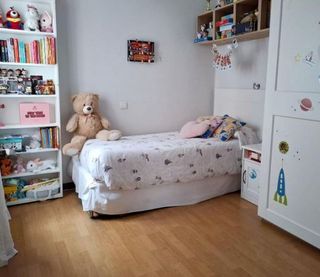 Piso en venta en Santa Marina - Polígono en Mieres