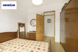 Piso en venta en Barrio de Zaidín en Granada