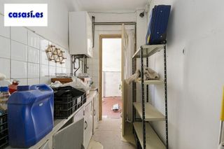 Piso en venta en Barrio de Zaidín en Granada