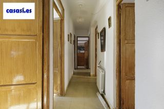 Piso en venta en Barrio de Zaidín en Granada