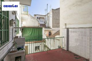 Piso en venta en Barrio de Zaidín en Granada