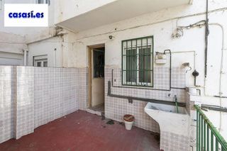 Piso en venta en Barrio de Zaidín en Granada