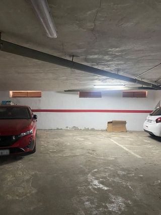 Garaje en venta en Alcantarilla