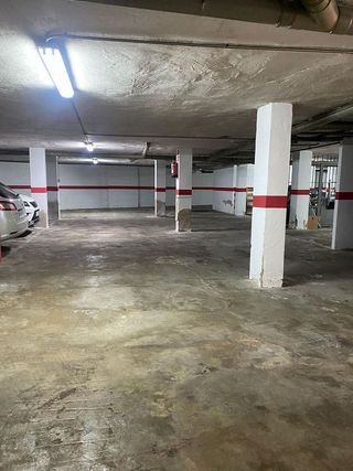 Garaje en venta en Alcantarilla