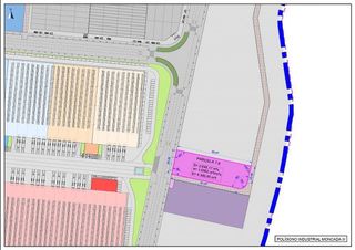 Terreno en venta en Moncada
