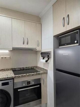 Piso en venta en Nueva Torrevieja - Aguas Nuevas en Torrevieja