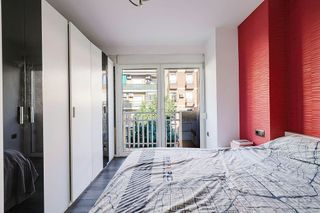 Piso en venta en El Ejido - La Merced - La Victoria en Málaga