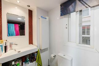 Piso en venta en El Ejido - La Merced - La Victoria en Málaga