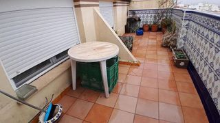 Ático en venta en Yecla