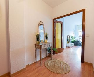 Piso en venta en El Parc i la Llacuna del Poblenou en Barcelona