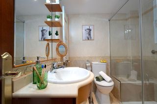 Piso en venta en El Parc i la Llacuna del Poblenou en Barcelona