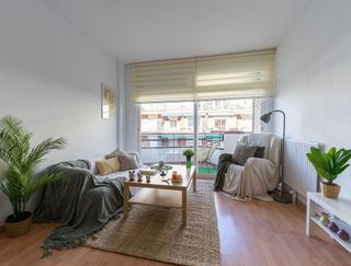 Piso en venta en El Parc i la Llacuna del Poblenou en Barcelona