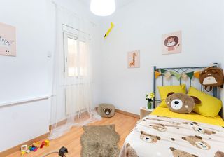 Piso en venta en El Parc i la Llacuna del Poblenou en Barcelona