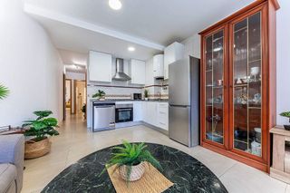 Piso en venta en Carolinas Bajas en Alicante