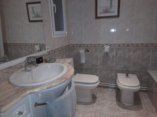 Piso en venta en Temple en Tortosa